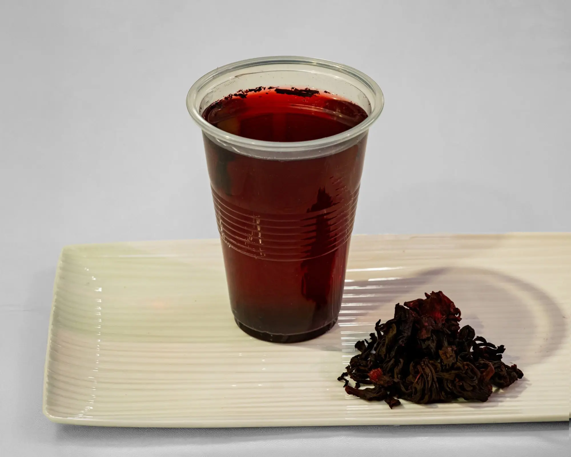 Hibiscus Water