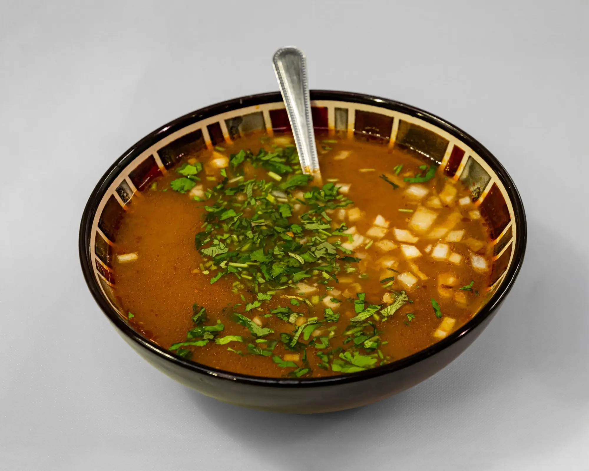 Lamb Consomme 1 liter