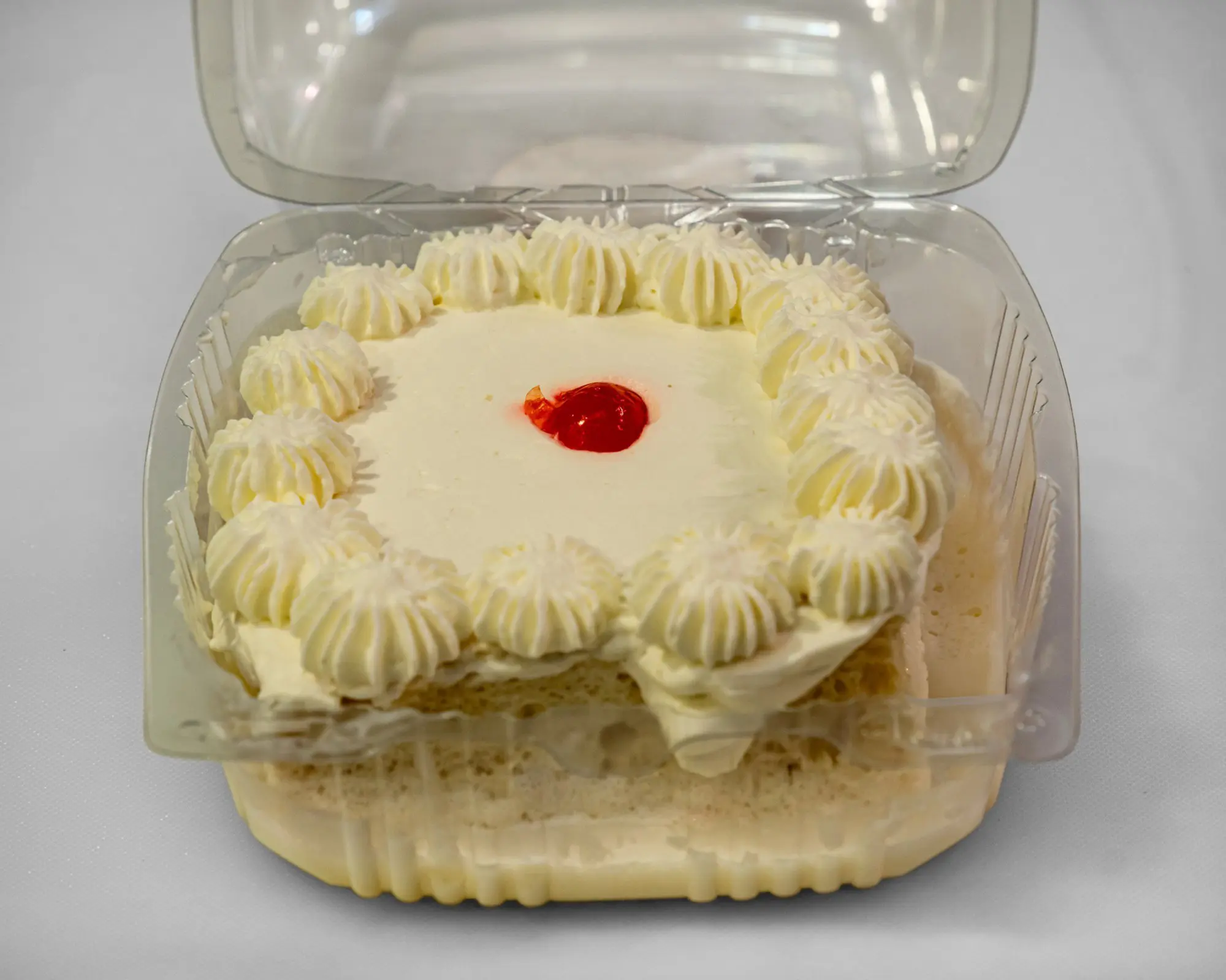 Tres leches Cake