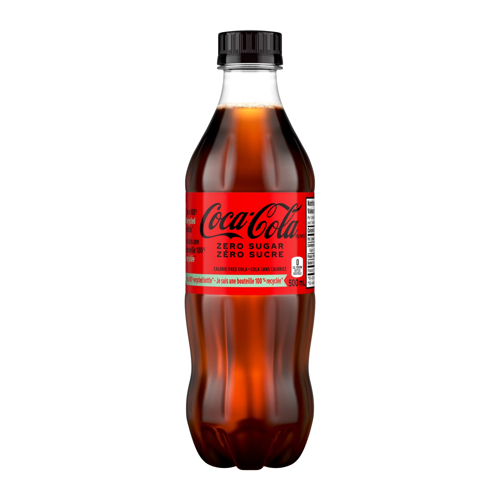 Coca-Cola Zero